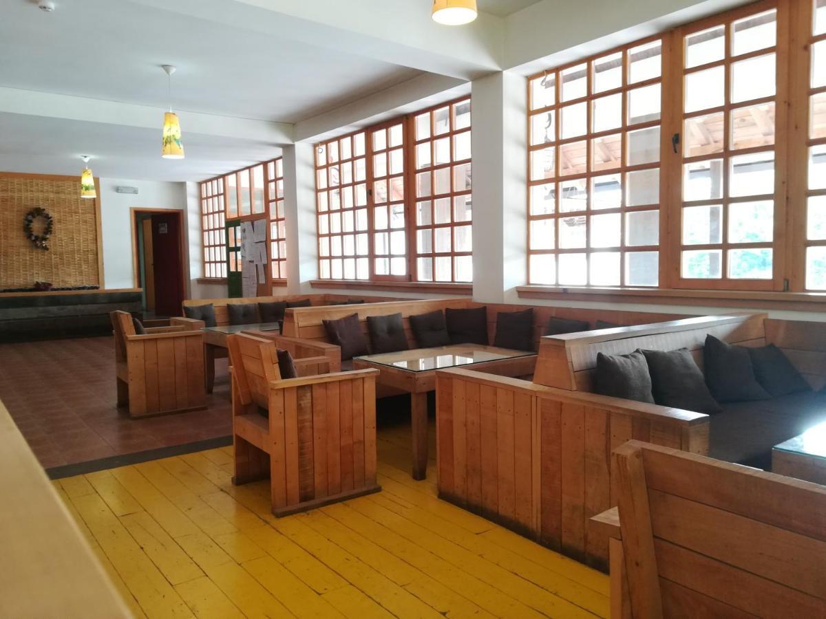 Carobni Breg Otel Mokra Gora Dış mekan fotoğraf